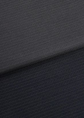 صورة قماش رجالي شتوي مخطط